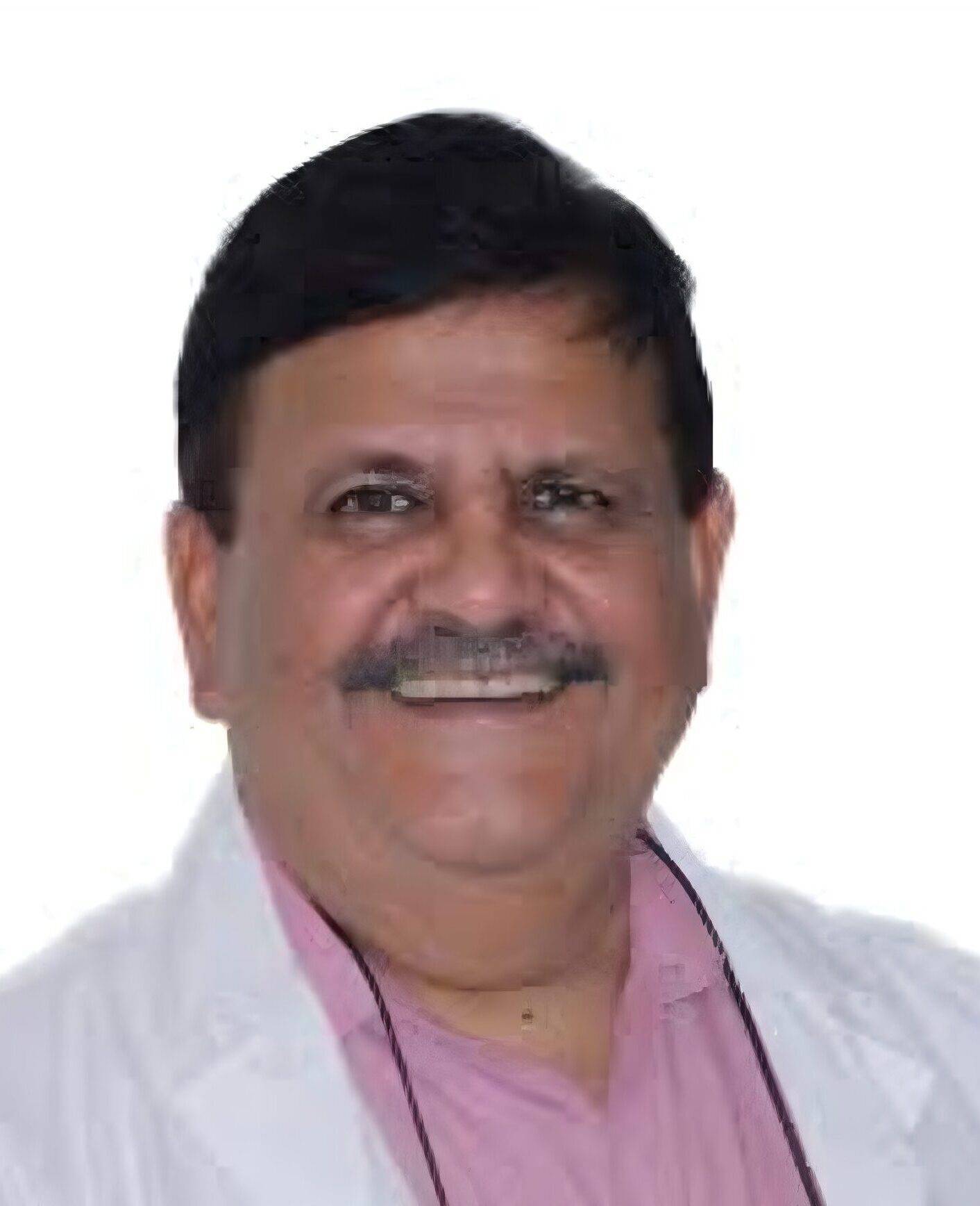 dr kamlesh badonia